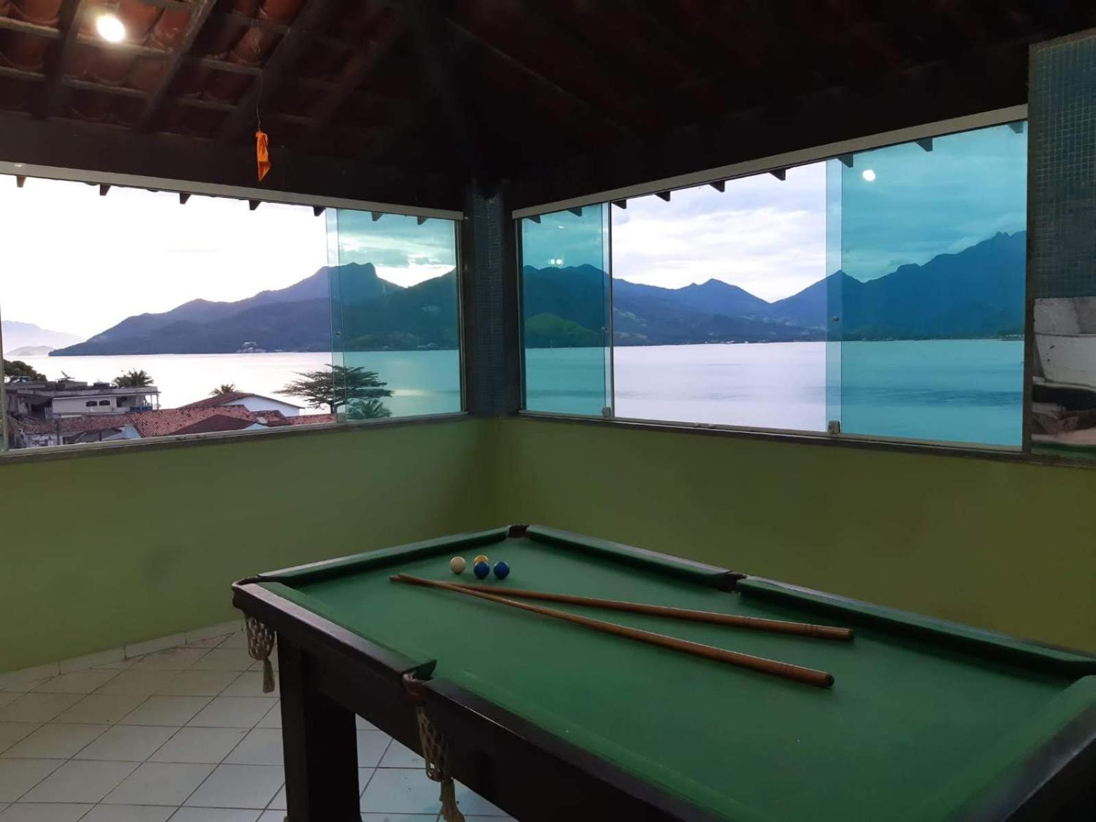 Сasa de vacaciones Casa Em Com Linda Vista O Mar *