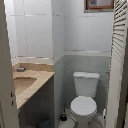 Casa Em Mangaratiba Com Linda Vista Para O Mar Exterior photo
