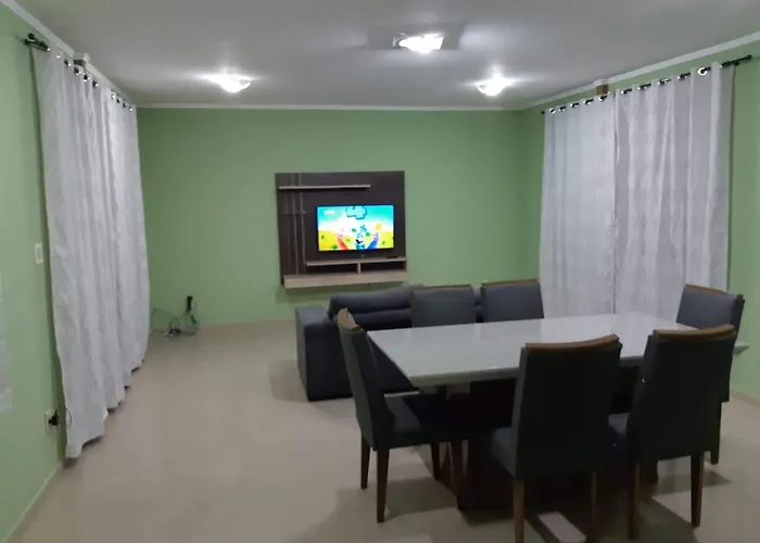 Casa Em Mangaratiba Com Linda Vista Para O Mar