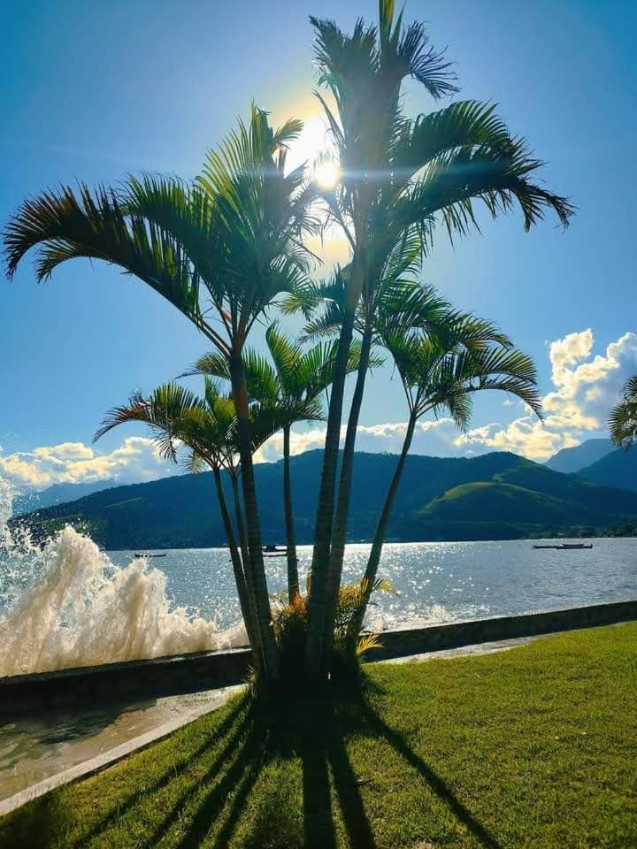 Casa Em Com Linda Vista O Mar *