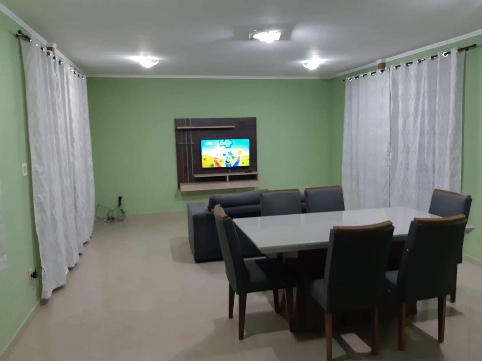 Casa Em Com Linda Vista O Mar *