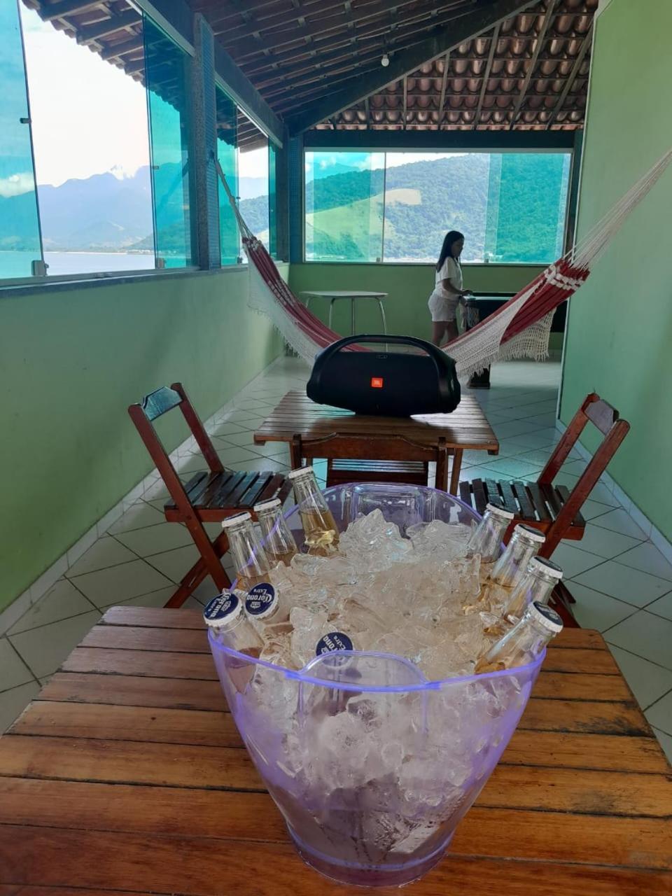 Holiday home Casa Em Com Linda Vista O Mar *