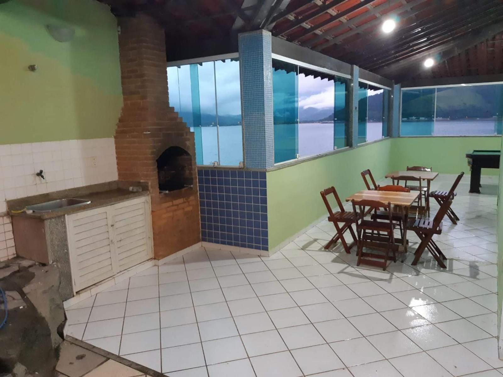 Сasa de vacaciones Casa Em Com Linda Vista O Mar Mangaratiba