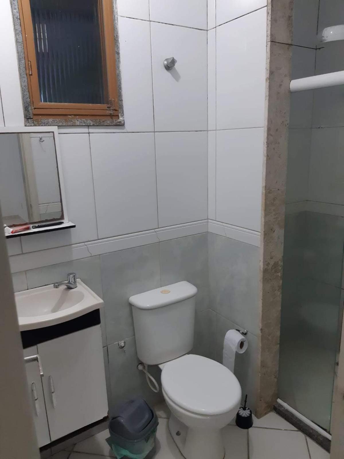 Сasa de vacaciones Casa Em Com Linda Vista O Mar Mangaratiba